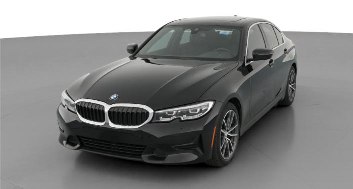Thumbnail: 2019 BMW 3 Series - 1