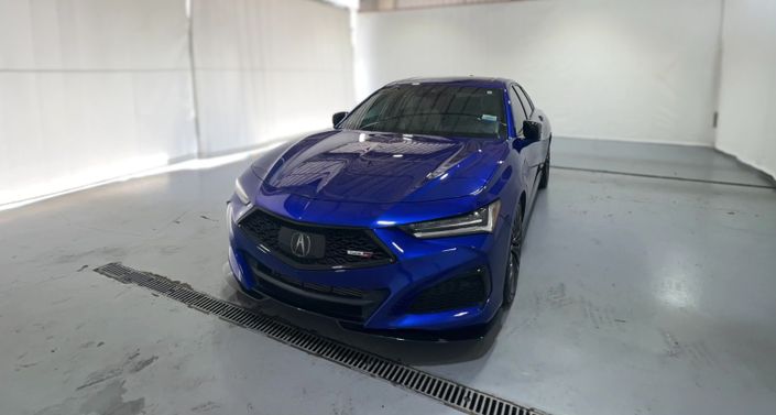 2021 Acura TLX Type S -
                  Union City, GA