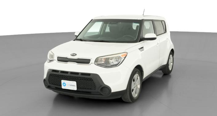 Thumbnail: 2016 Kia Soul - 1