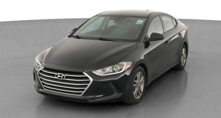 Thumbnail: 2017 Hyundai Elantra - 1