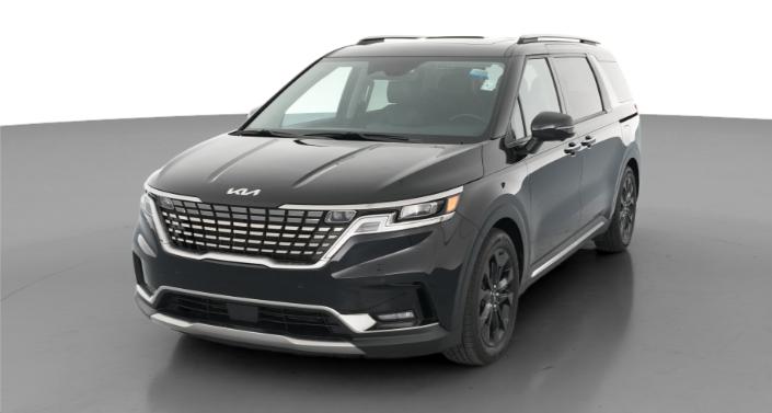 Thumbnail: 2023 Kia Carnival - 1