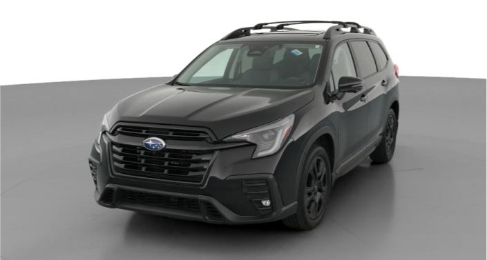 Thumbnail: 2023 Subaru Ascent - 1