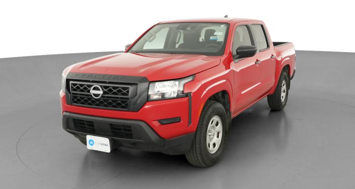 Thumbnail: 2024 Nissan Frontier - 1