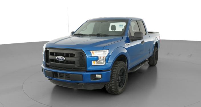 Thumbnail: 2016 Ford Econoline - 1