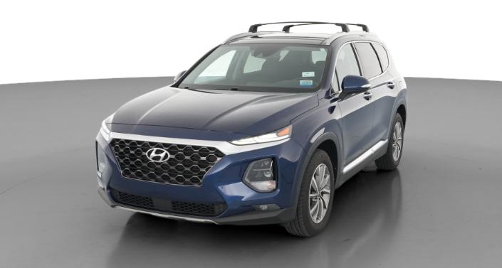 Thumbnail: 2020 Hyundai Santa Fe - 1