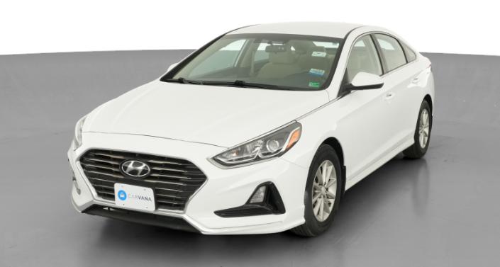 Thumbnail: 2019 Hyundai Sonata - 1