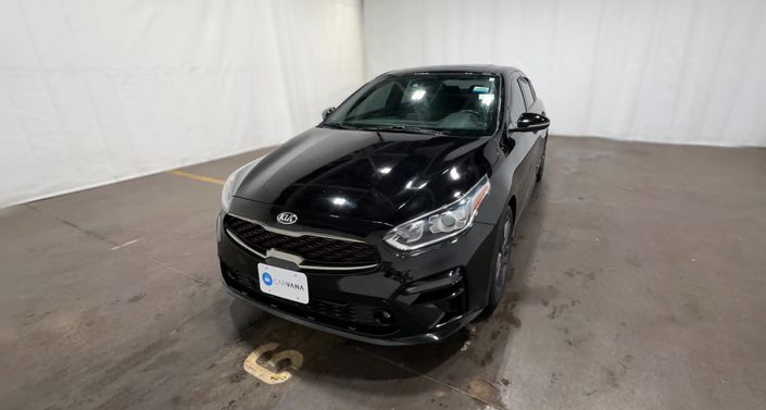 Thumbnail: 2020 Kia Forte - 1