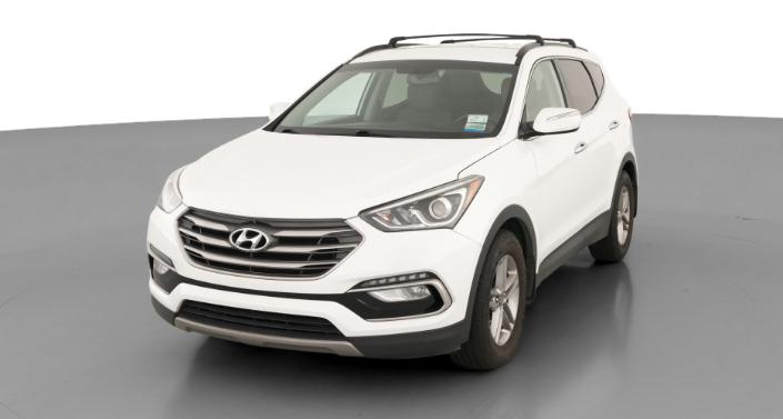 Thumbnail: 2018 Hyundai Santa Fe - 1