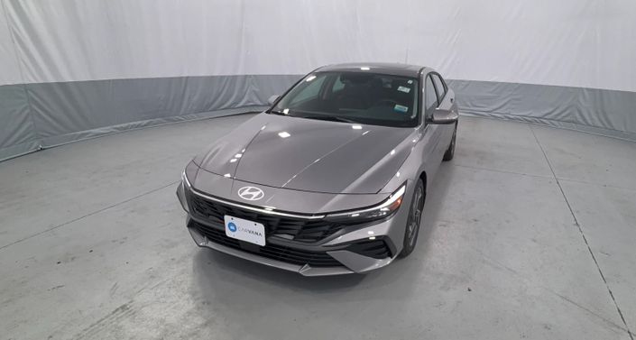 Thumbnail: 2025 Hyundai Elantra - 1