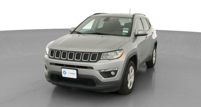 Thumbnail: 2020 Jeep Compass - 1