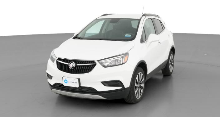 Thumbnail: 2021 Buick Encore - 1
