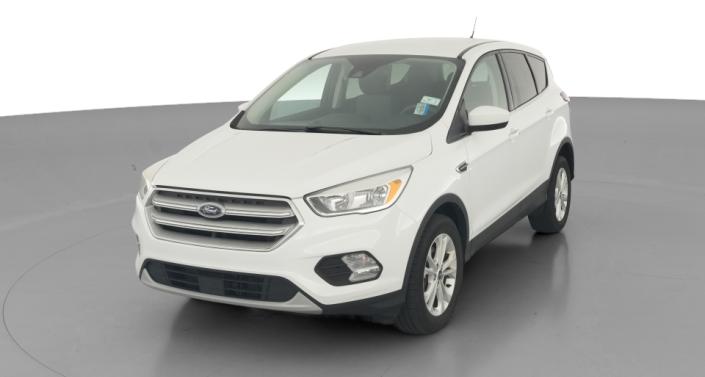 Thumbnail: 2019 Ford Escape - 1