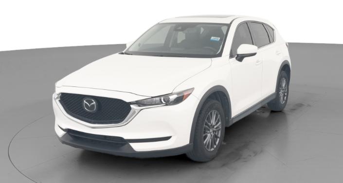 Thumbnail: 2019 Mazda CX-5 - 1
