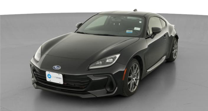 Thumbnail: 2023 Subaru BRZ - 1