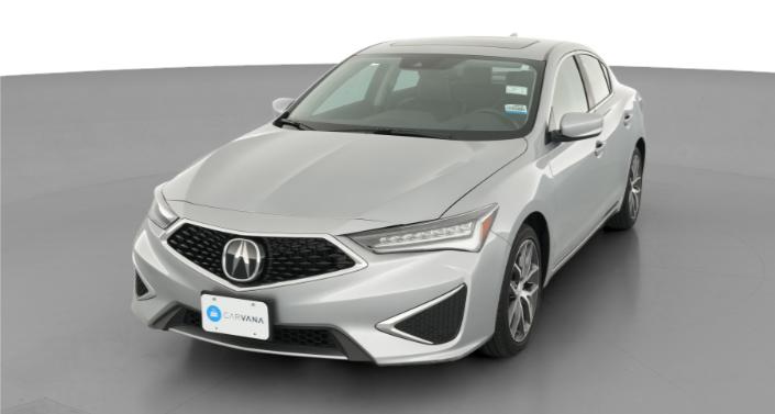 Thumbnail: 2021 Acura ILX - 1