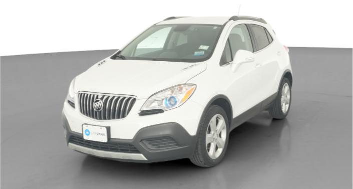 Thumbnail: 2016 Buick Encore - 1