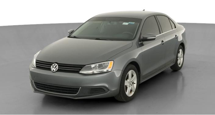2013 Volkswagen Jetta 2.0T -
                  Colonial Heights, VA