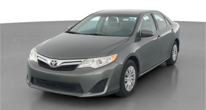 2012 Toyota Camry LE -
                  Lorain, OH