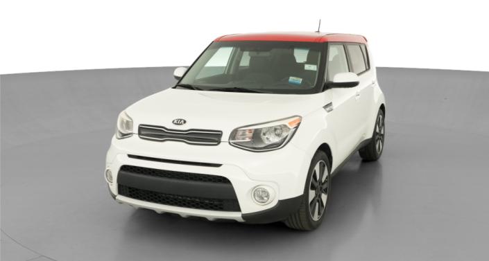 Thumbnail: 2017 Kia Soul - 1
