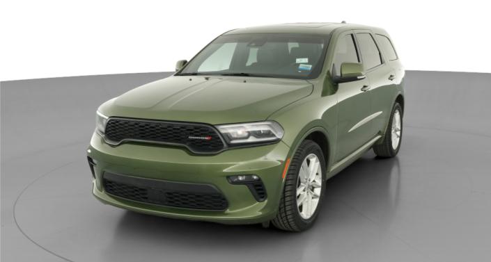 Thumbnail: 2022 Dodge Durango - 1
