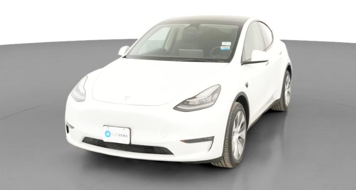 Thumbnail: 2023 Tesla Model Y - 1