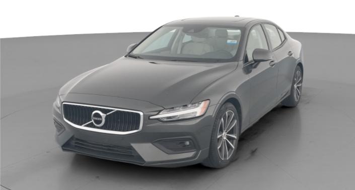 Thumbnail: 2021 Volvo S60 - 1