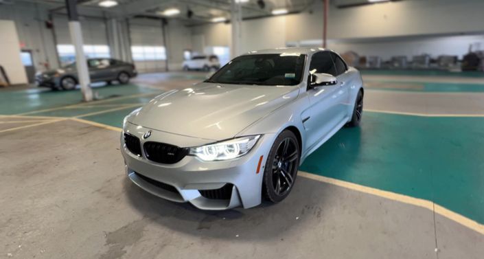 2017 BMW M4 Base -
                  Manville, NJ