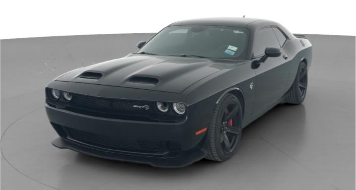 Thumbnail: 2019 Dodge Challenger - 1