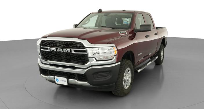 Thumbnail: 2020 RAM 2500 - 1