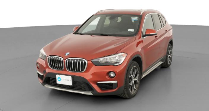 Thumbnail: 2018 BMW X1 - 1