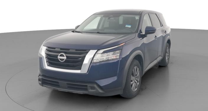 Thumbnail: 2022 Nissan Pathfinder - 1