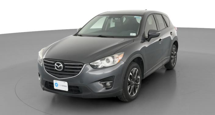 Thumbnail: 2016 Mazda CX-5 - 1