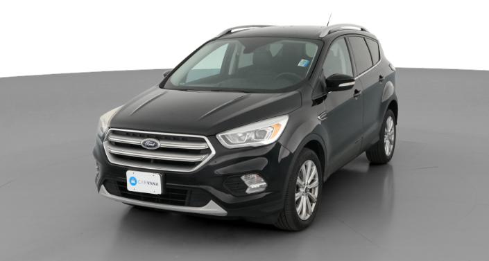 Thumbnail: 2017 Ford Escape - 1