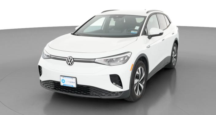 Thumbnail: 2024 Volkswagen ID.4 - 1