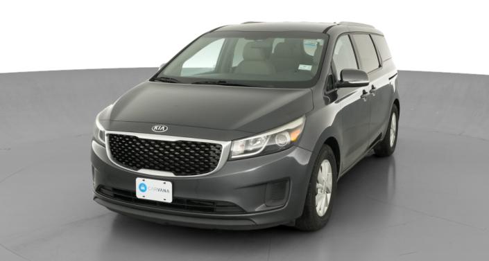 Thumbnail: 2015 Kia Sedona - 1