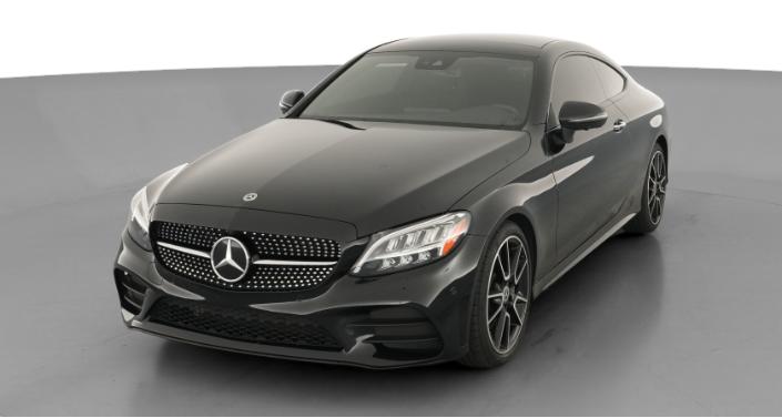 Thumbnail: 2023 Mercedes-Benz C-Class - 1