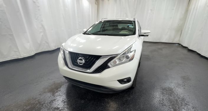 Thumbnail: 2016 Nissan Murano - 1