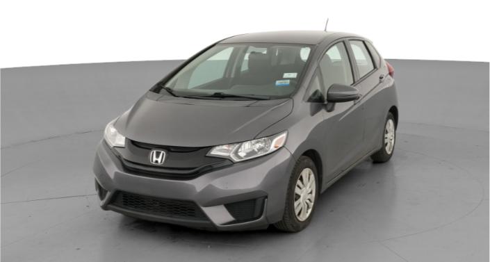 Thumbnail: 2015 Honda Fit - 1