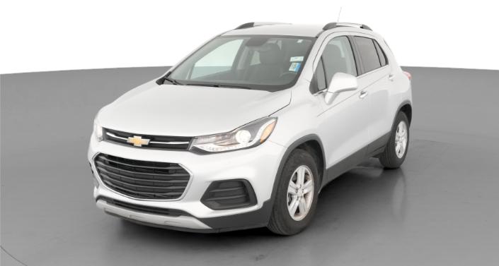 Thumbnail: 2020 Chevrolet Trax - 1
