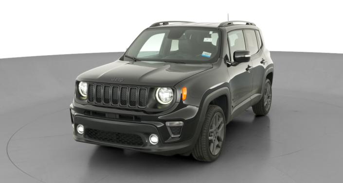 Thumbnail: 2019 Jeep Renegade - 1