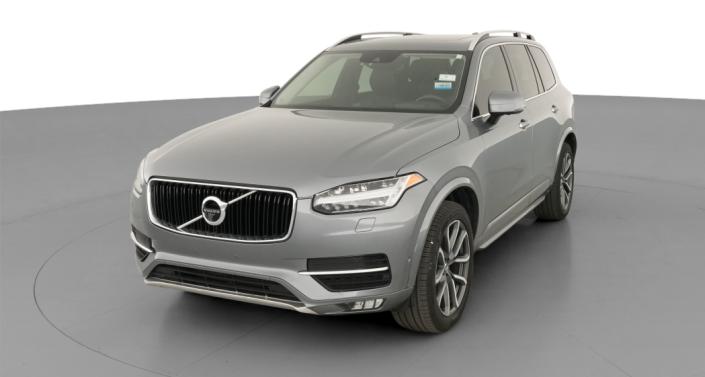 2016 Volvo XC90 T6 Momentum -
                  Hebron, OH