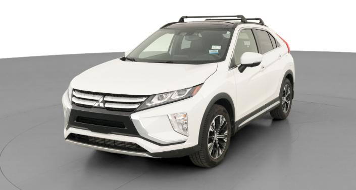 Thumbnail: 2020 Mitsubishi Eclipse Cross - 1