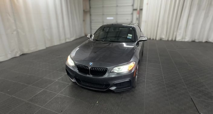 Thumbnail: 2015 BMW 2 Series - 1