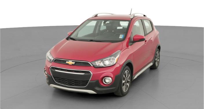 Thumbnail: 2019 Chevrolet Spark - 1
