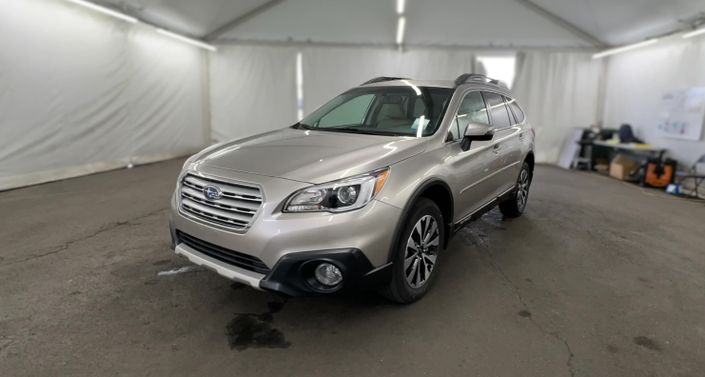 Thumbnail: 2016 Subaru Outback - 1