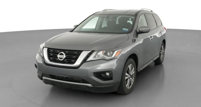 Thumbnail: 2019 Nissan Pathfinder - 1