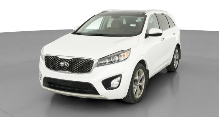 Thumbnail: 2017 Kia Sorento - 1