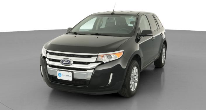 Thumbnail: 2013 Ford Edge - 1