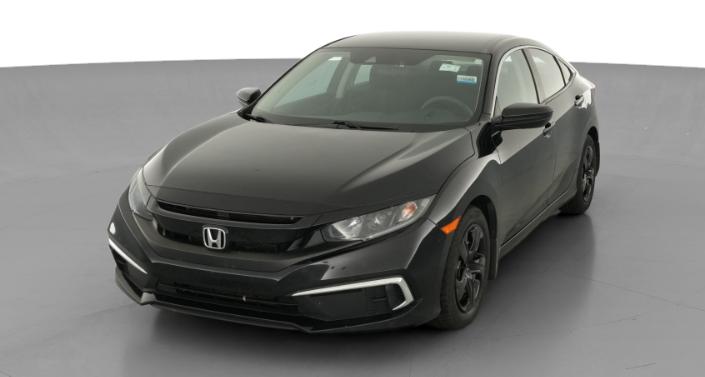 Thumbnail: 2020 Honda Civic - 1