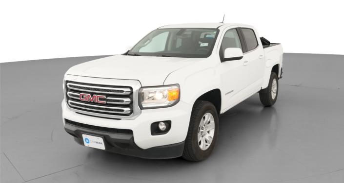 2017 GMC Canyon SLE -
                  Tolleson, AZ